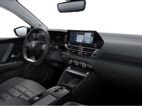 Citroën C4 ë-C4 eléctrico 115kW 54kWh Max
