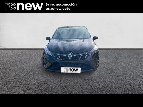 Renault Clio Techno TCe 90 (67kw)