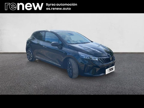 Renault Clio Techno TCe 90 (67kw)