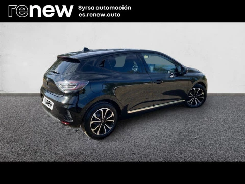 Renault Clio Techno TCe 90 (67kw)