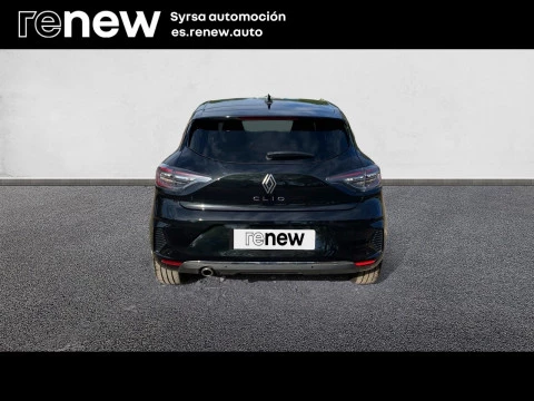 Renault Clio Techno TCe 90 (67kw)