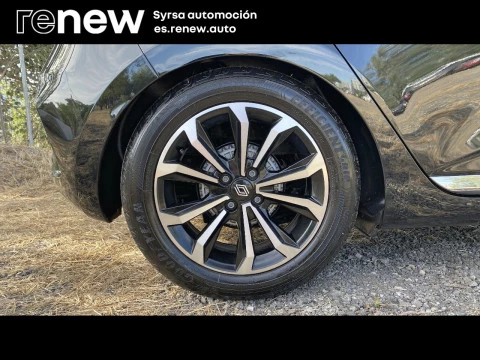 Renault Clio Techno TCe 90 (67kw)