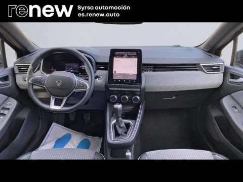 Renault Clio Techno TCe 90 (67kw)