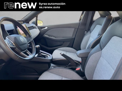 Renault Clio Techno TCe 90 (67kw)