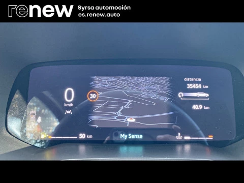 Renault Clio Techno TCe 90 (67kw)