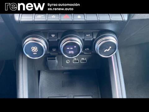 Renault Clio Techno TCe 90 (67kw)