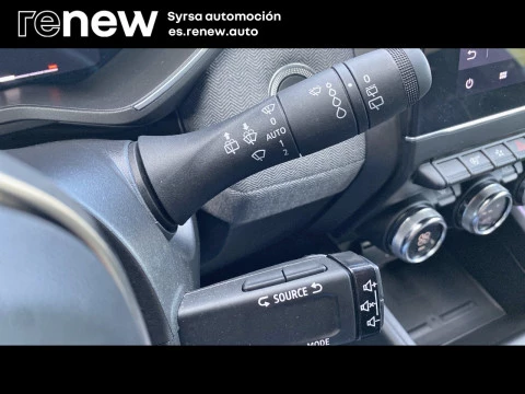 Renault Clio Techno TCe 90 (67kw)