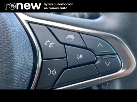 Renault Clio Techno TCe 90 (67kw)