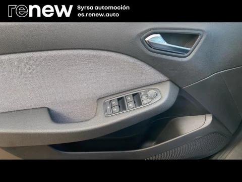 Renault Clio Techno TCe 90 (67kw)