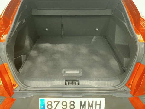 Renault Arkana RS Line TCe 103kW(140CV) EDC mild hybrid