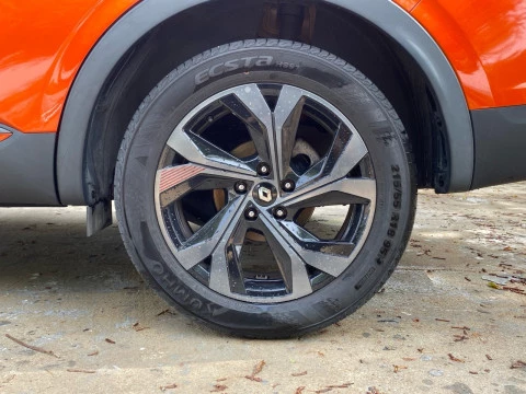 Renault Arkana RS Line TCe 103kW(140CV) EDC mild hybrid