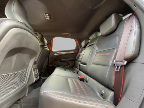 Renault Arkana RS Line TCe 103kW(140CV) EDC mild hybrid