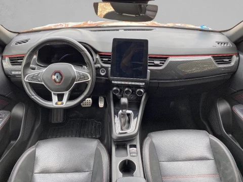 Renault Arkana RS Line TCe 103kW(140CV) EDC mild hybrid