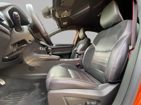 Renault Arkana RS Line TCe 103kW(140CV) EDC mild hybrid