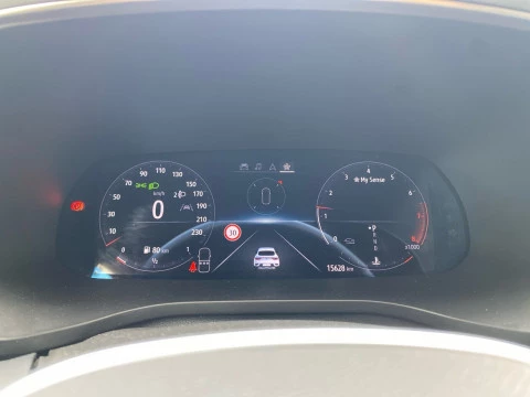 Renault Arkana RS Line TCe 103kW(140CV) EDC mild hybrid