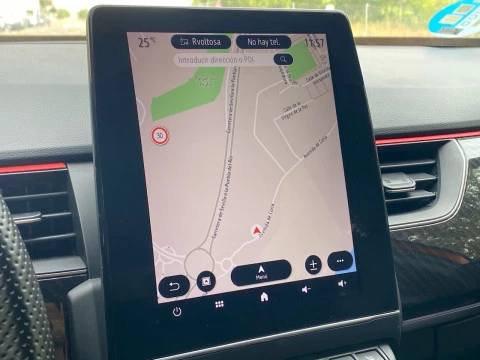 Renault Arkana RS Line TCe 103kW(140CV) EDC mild hybrid