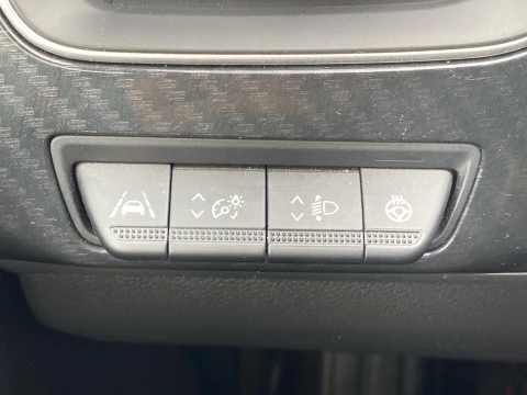 Renault Arkana RS Line TCe 103kW(140CV) EDC mild hybrid