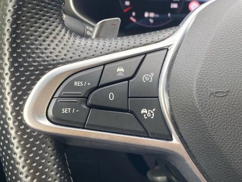 Renault Arkana RS Line TCe 103kW(140CV) EDC mild hybrid