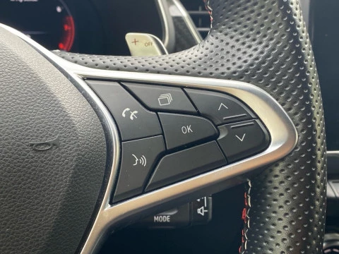 Renault Arkana RS Line TCe 103kW(140CV) EDC mild hybrid