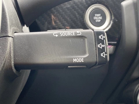 Renault Arkana RS Line TCe 103kW(140CV) EDC mild hybrid