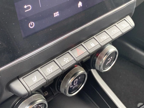 Renault Arkana RS Line TCe 103kW(140CV) EDC mild hybrid