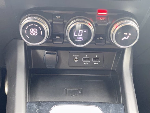 Renault Arkana RS Line TCe 103kW(140CV) EDC mild hybrid