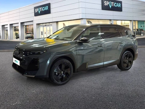 Citroën C5 Aircross HYBRID 107kW (145CV) e-DCS6 Max
