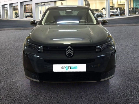 Citroën C5 Aircross HYBRID 107kW (145CV) e-DCS6 Max