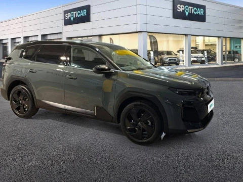 Citroën C5 Aircross HYBRID 107kW (145CV) e-DCS6 Max