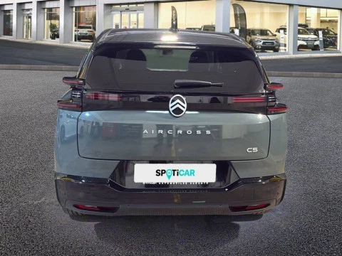 Citroën C5 Aircross HYBRID 107kW (145CV) e-DCS6 Max