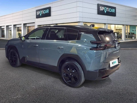 Citroën C5 Aircross HYBRID 107kW (145CV) e-DCS6 Max