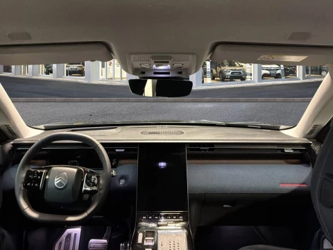 Citroën C5 Aircross HYBRID 107kW (145CV) e-DCS6 Max