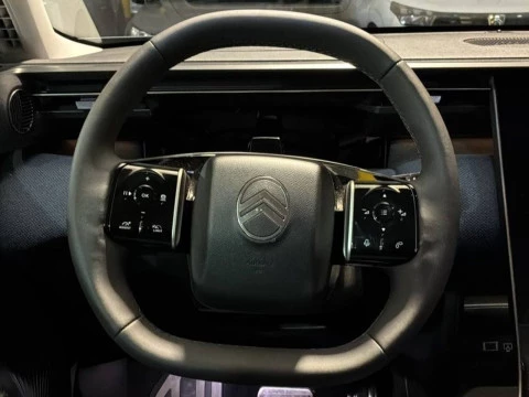 Citroën C5 Aircross HYBRID 107kW (145CV) e-DCS6 Max
