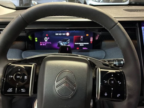 Citroën C5 Aircross HYBRID 107kW (145CV) e-DCS6 Max