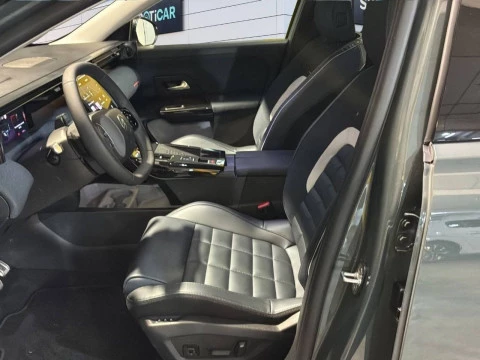 Citroën C5 Aircross HYBRID 107kW (145CV) e-DCS6 Max