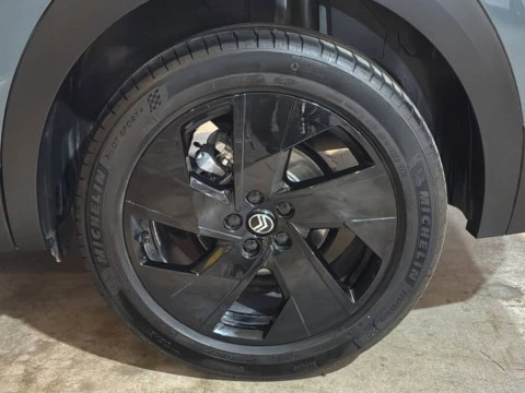 Citroën C5 Aircross HYBRID 107kW (145CV) e-DCS6 Max