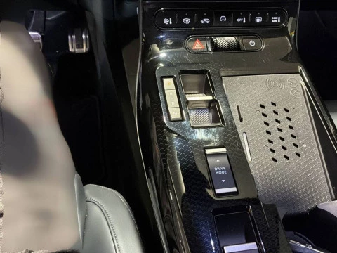 Citroën C5 Aircross HYBRID 107kW (145CV) e-DCS6 Max