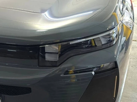 Citroën C5 Aircross HYBRID 107kW (145CV) e-DCS6 Max