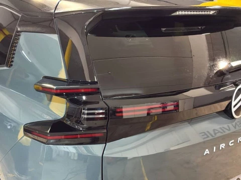 Citroën C5 Aircross HYBRID 107kW (145CV) e-DCS6 Max