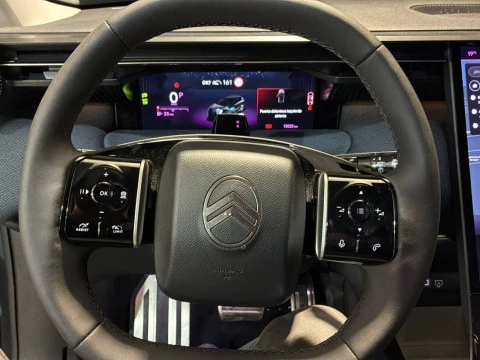 Citroën C5 Aircross HYBRID 107kW (145CV) e-DCS6 Max