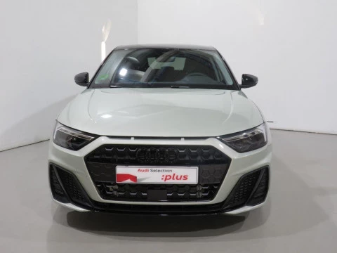 Audi A1 Sportback Adrenalin Black edition 30 TFSI 85 kW (116 CV) S tronic