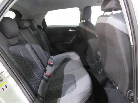 Audi A1 Sportback Adrenalin Black edition 30 TFSI 85 kW (116 CV) S tronic