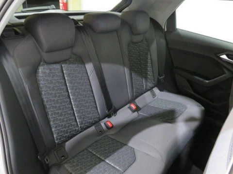 Audi A1 Sportback Adrenalin Black edition 30 TFSI 85 kW (116 CV) S tronic