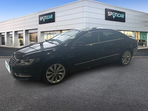 Volkswagen CC 2.0 TDI 150CV BMT DSG