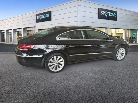 Volkswagen CC 2.0 TDI 150CV BMT DSG