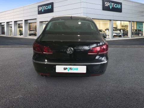 Volkswagen CC 2.0 TDI 150CV BMT DSG