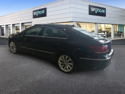 Volkswagen CC 2.0 TDI 150CV BMT DSG