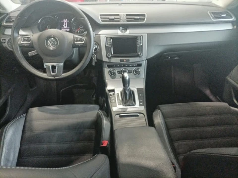 Volkswagen CC 2.0 TDI 150CV BMT DSG