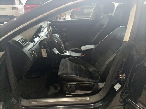 Volkswagen CC 2.0 TDI 150CV BMT DSG
