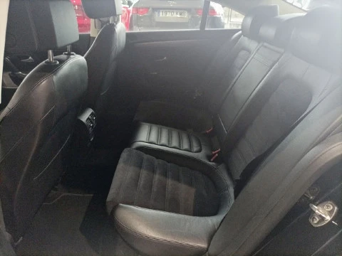 Volkswagen CC 2.0 TDI 150CV BMT DSG